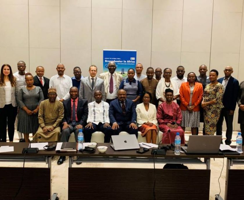 Africa concludes its second regional consultation of the mid-term review on the implementation of the UN Water Action Decade in Dar Es Salaam, Tanzania.