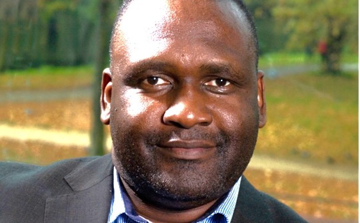 Nelson Gomonda