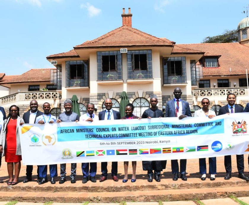 Group Photo_Eastern Africa Sub-Regional Meeting_2023