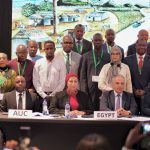 AfricaSan 7 Conference Concludes with Commitments to Accelerate Sanitation and Hygiene Across Africa